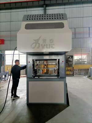 Good price Adjustable Temperature Shoe Heat Setting Machine Suitable for Boots Sandals Sports Shoes and Other Leather Footwear with Wrinkle Removing System online