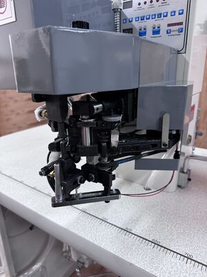 İyi bir fiyat. Otomatik Yapıştırma Astarı Kenar Sarma Makinesi Orta Taban Sarma Makinesi Ayakkabı Yapma Makineleri çevrimiçi