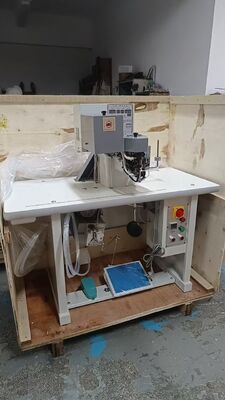 Goede prijs Automatische middenzoolverpakkingsmachine Microcomputer inzetzoolverpakkingsmachine schoenenmachine online