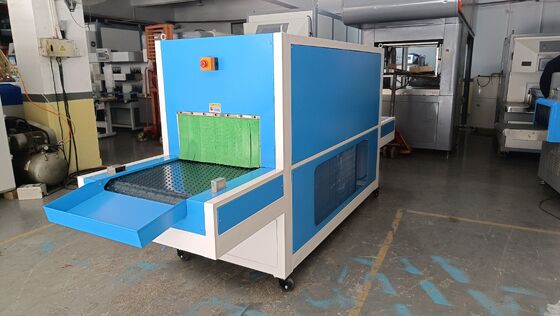 Good price Shoe Chiller Machine with Fast Cooling System and Uniform Temperature Control for Shoe Shaping and Deformation Prevention online