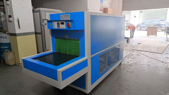 Good price Shoe Chiller Machine Offering Fast Cooling to Minus 15 Degrees Celsius and Uniform Temperature for Effective Shoe Shaping online