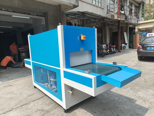 Good price YUTAI Shoe Chiller Cold Setting Machine Fast Turnover and Cooling of Lasts Cooling Shoe Making Machine online