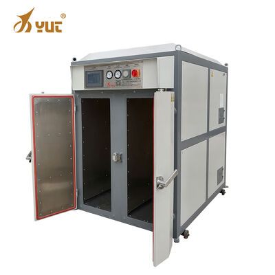 Good price Shoe Chiller Machine Equipped with Cooling and Auto Defrost Features to Ensure Persistent Shoe Shaping and Low Energy Consumption  Shoe Chiller online