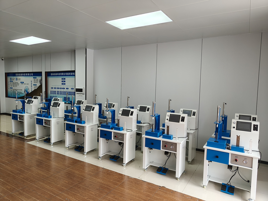 Giá tốt. Tốc độ cao tự động lật lưỡi và định hình với chức năng chuyển đổi bàn đạp và điều khiển màn hình cảm ứng PLC trực tuyến
