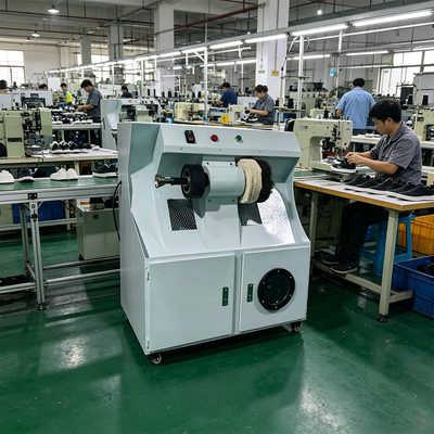 Goede prijs Schoenmakende machine met polijstoven verwarming en schoen trimmen ontworpen voor leer schoenonderhoud en kleine schoenmaker online