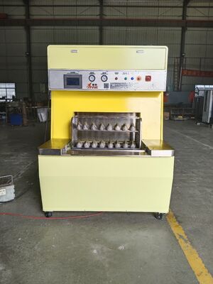 Goede prijs China Leverancier YUTAI Op Maat Gemaakte Kleur Automatische Vacuüm Kreukverwijderende En Instelbare Hitte Vormmachine online