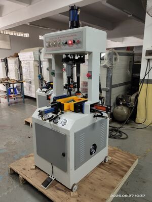 Goede prijs Hydraulische zoolpersmachine / Zoolpersmachine voor schoenproductie online