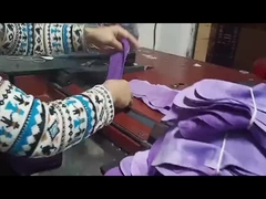 Leather Splitting Machine 