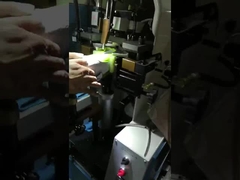 Mesin yang tahan bantalan