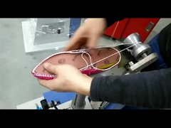 Pneumatic Manual String Machine yang tahan lama