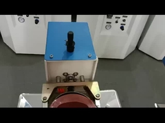 Mesin tahan sisi manual