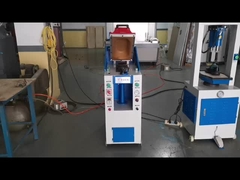 YT-2005A Mesin pencet tunggal otomatis