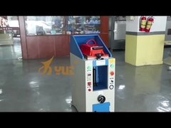 YT-2005A Mesin pencet tunggal otomatis