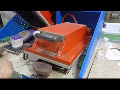 YT-2005AD Mesin pencet tunggal otomatis