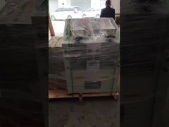 YT-2005AD Mesin pencet tunggal otomatis