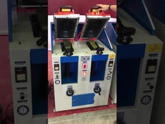 YT-2005D Mesin pencet tunggal otomatis