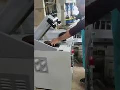 YT-2005D Mesin pencet tunggal otomatis