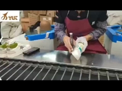 YT-2006 mesin pers satu kaki