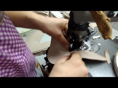 YT-801 Mesin skiving kulit