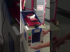 Mesin pencet alas sepatu YT-2005