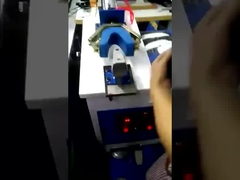 YT-631Mesin Pemanasan dan Pembentukan