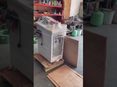 YT-631 YT-631 Mesin Pemanasan dan Pembentukan