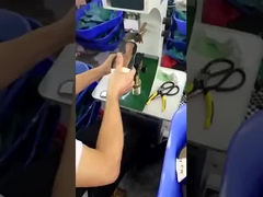 YT-828 Mesin menusuk kuku