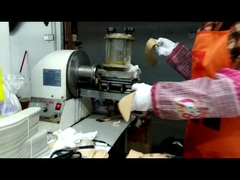 YT-529 Mesin lem jenis segel