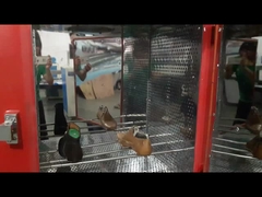 YT-131A pemasang panas