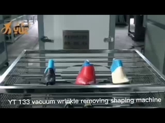 YT-133 เครื่องตั้งความร้อน