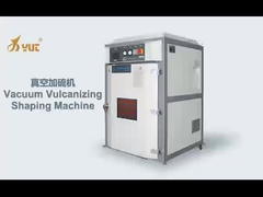 YT-133A pemasang panas