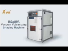 YT-133A pemasang panas