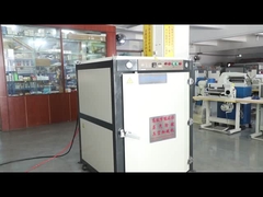 YT-133C pemasang panas