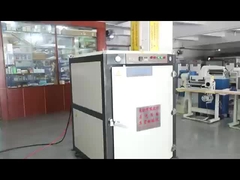 YT-133C pemasang panas