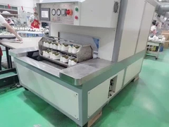 YT-113A pemasang panas