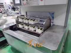 YT-113AS pemutus panas