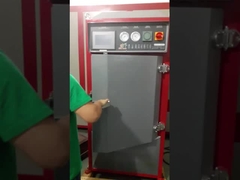 YT-131A pemasang panas