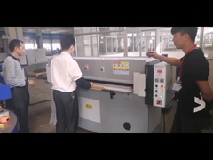 Mesin pemotong DT-138