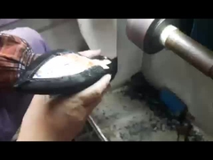 Mesin penggiling sepatu YT-1050