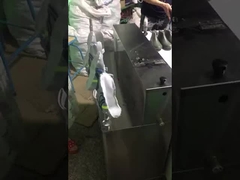 6 Stasiun Mesin Penglembut Uap Untuk Sneaker