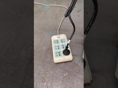 YT-2006 Машина для прессования подошвы обуви