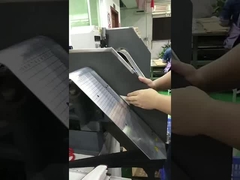 YT-238A เครื่องพิมพ์รองเท้า