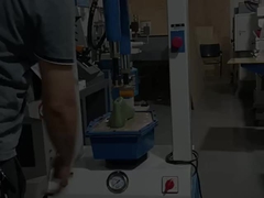 mesin press sol sepatu