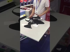 mesin pembuatan sepatu