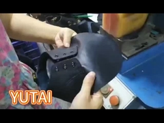 Shoe Moulding Machine