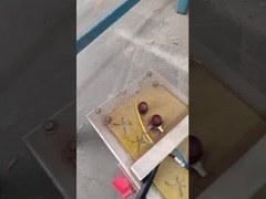 Infrared sepatu bagian atas mesin lem pengering kaki menempelkan aktivator peralatan sepatu