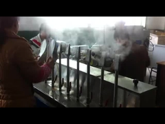 mesin pembuatan sepatu