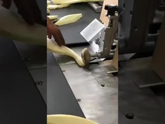 mesin pembuatan sepatu