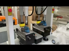 mesin press sol sepatu