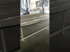 Mesin Pemotong Die Hidrolik Otomatis Penuh Mainan Pemotong Die Hidrolik